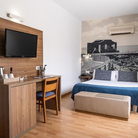 Hotel Adonis Plaza Санта Крус де Тенерифе Екстериор снимка