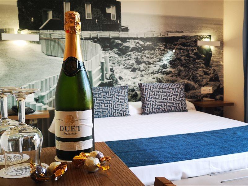Hotel Adonis Plaza Санта Крус де Тенерифе Екстериор снимка