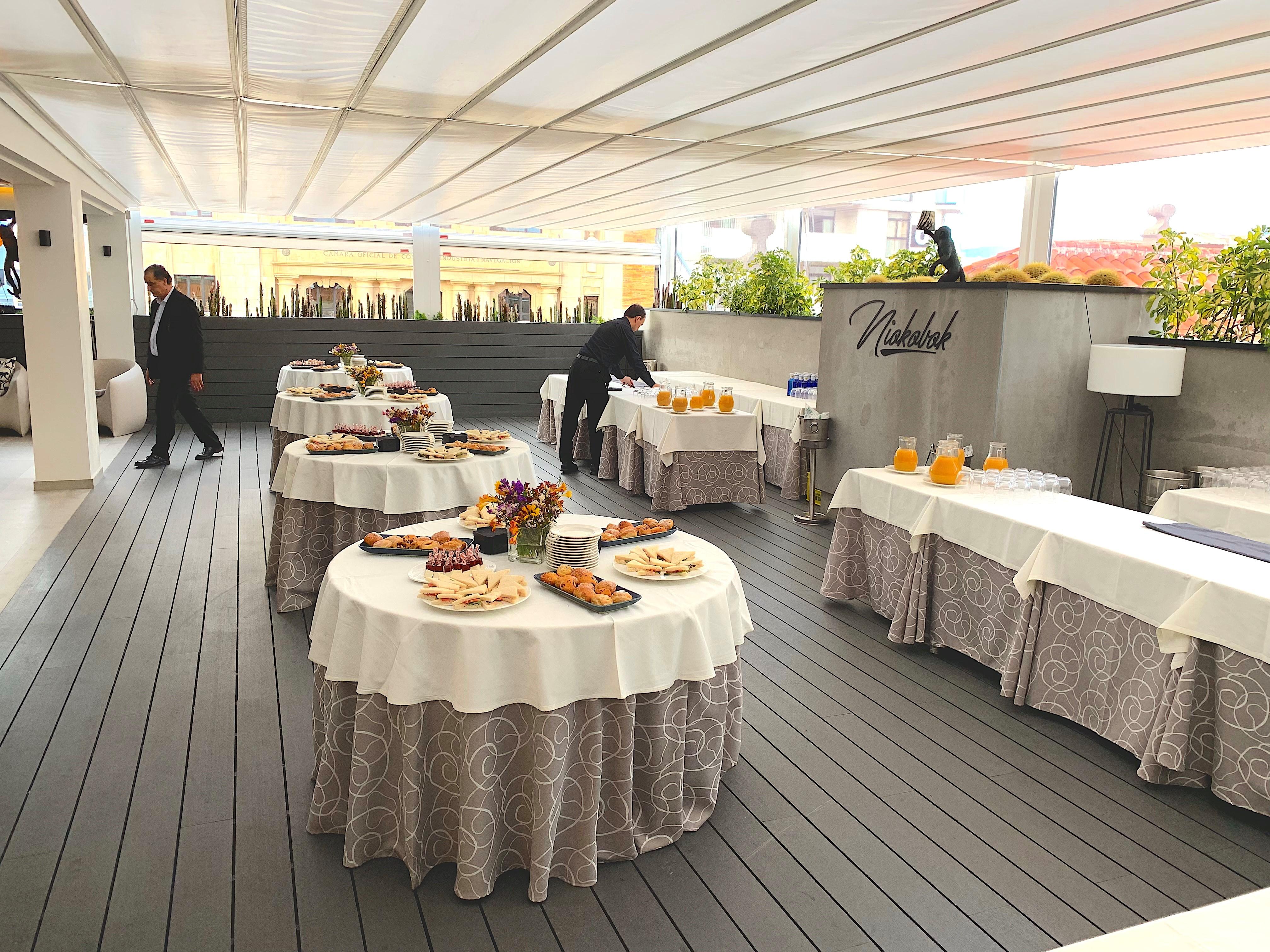 Hotel Adonis Plaza Санта Крус де Тенерифе Екстериор снимка