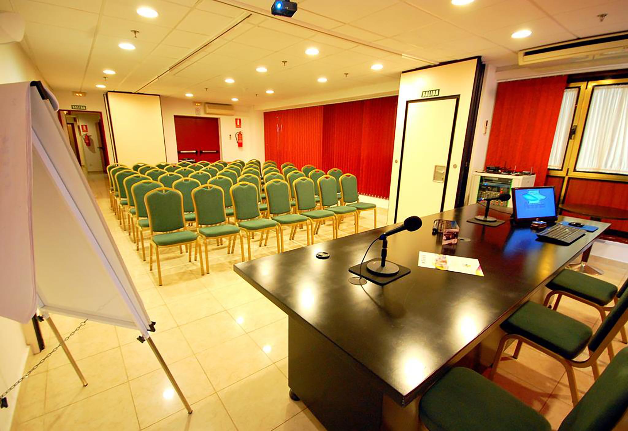Hotel Adonis Plaza Санта Крус де Тенерифе Екстериор снимка