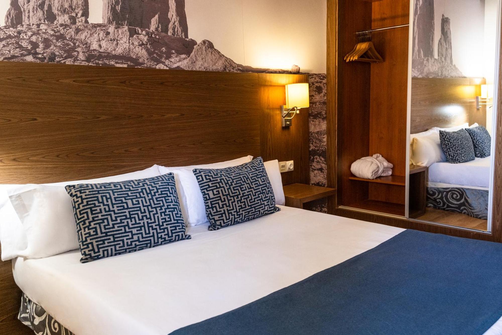 Hotel Adonis Plaza Санта Крус де Тенерифе Екстериор снимка
